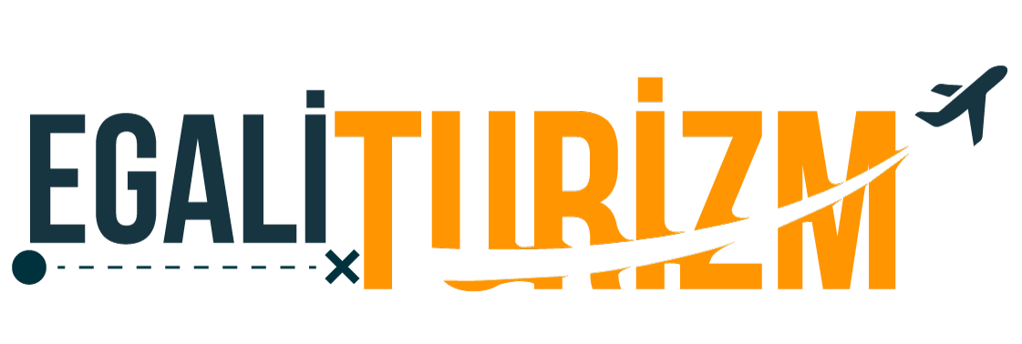 Egali Turizm Logo